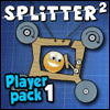 Splitter 2 Player Pack 1 Free Online Flash Game